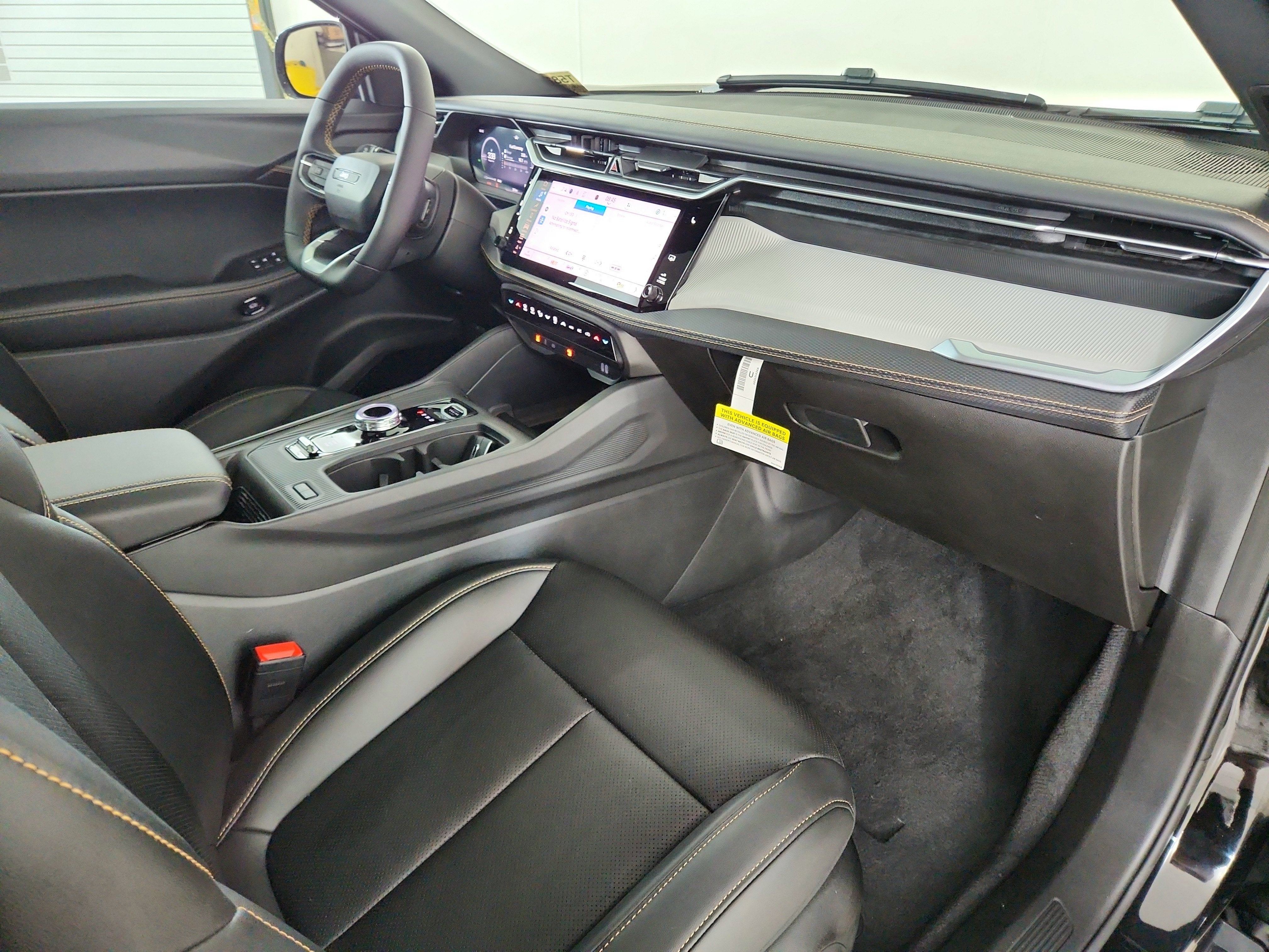 2026 Jeep Cherokee JEEP CHEROKEE LAREDO/ LIMITED 4X4