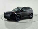 2026 Jeep Cherokee JEEP CHEROKEE LAREDO/ LIMITED 4X4