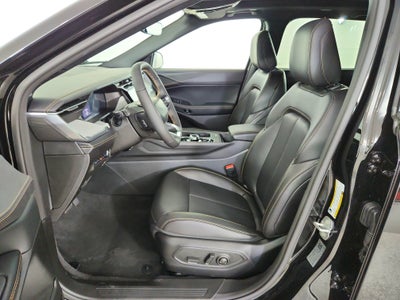 2026 Jeep Cherokee JEEP CHEROKEE LAREDO/ LIMITED 4X4