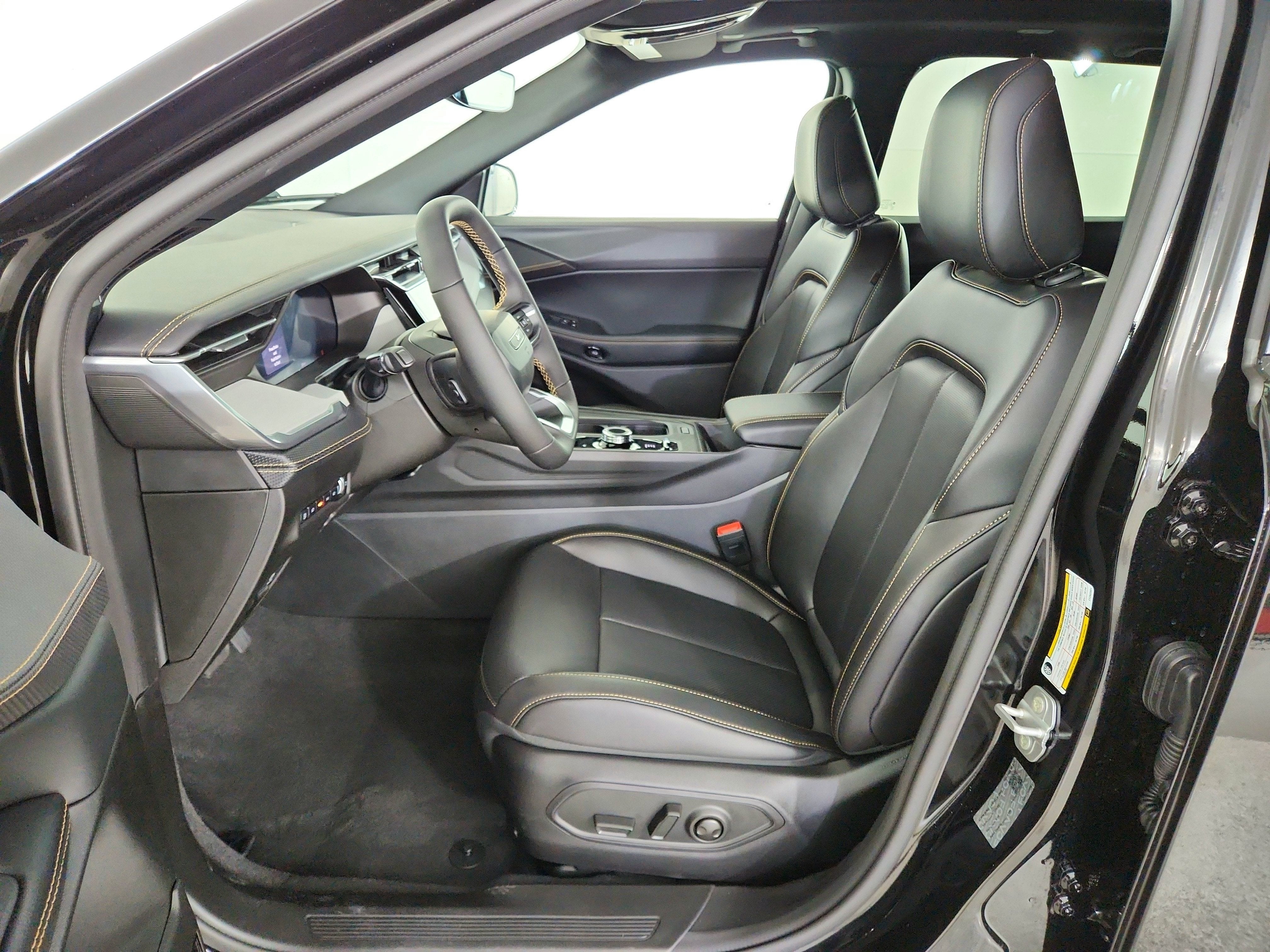 2026 Jeep Cherokee JEEP CHEROKEE LAREDO/ LIMITED 4X4