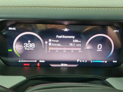 2026 Jeep Cherokee JEEP CHEROKEE LAREDO/ LIMITED 4X4