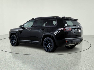 2026 Jeep Cherokee JEEP CHEROKEE LAREDO/ LIMITED 4X4
