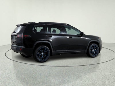 2026 Jeep Cherokee JEEP CHEROKEE LAREDO/ LIMITED 4X4