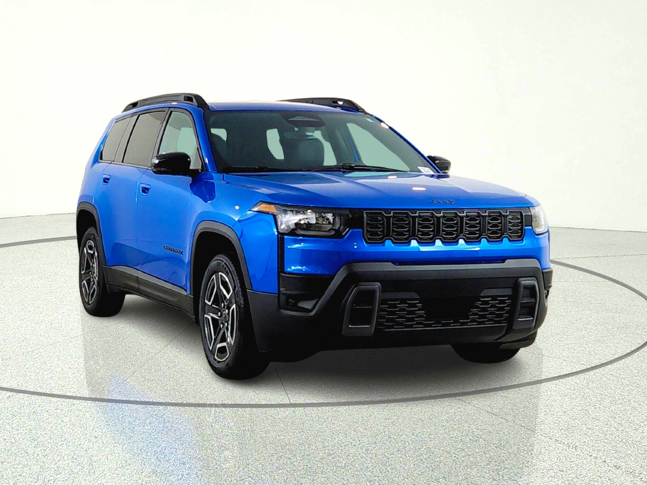 2026 Jeep Cherokee JEEP CHEROKEE LAREDO/ LIMITED 4X4
