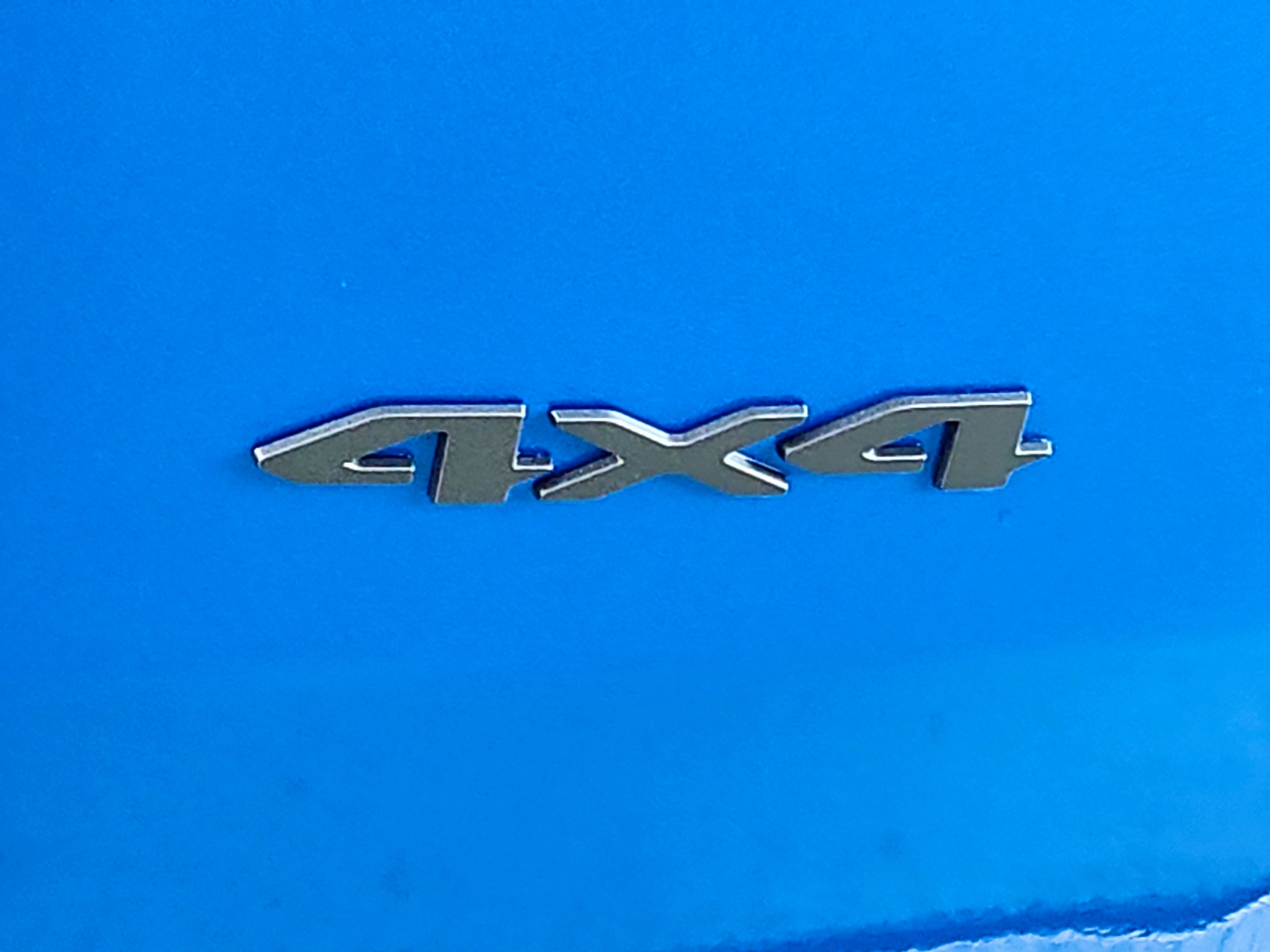 2026 Jeep Cherokee JEEP CHEROKEE LAREDO/ LIMITED 4X4