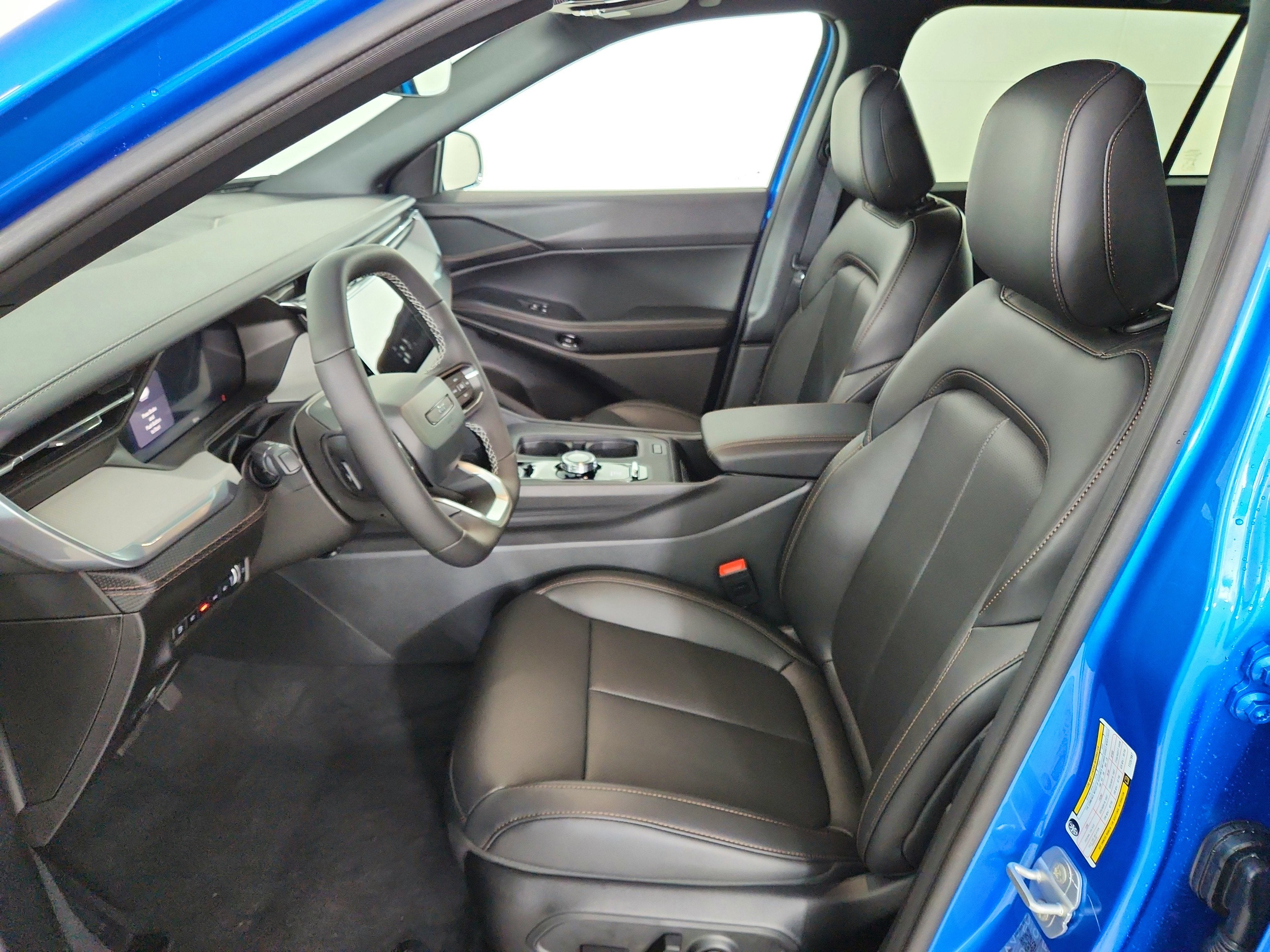 2026 Jeep Cherokee JEEP CHEROKEE LAREDO/ LIMITED 4X4