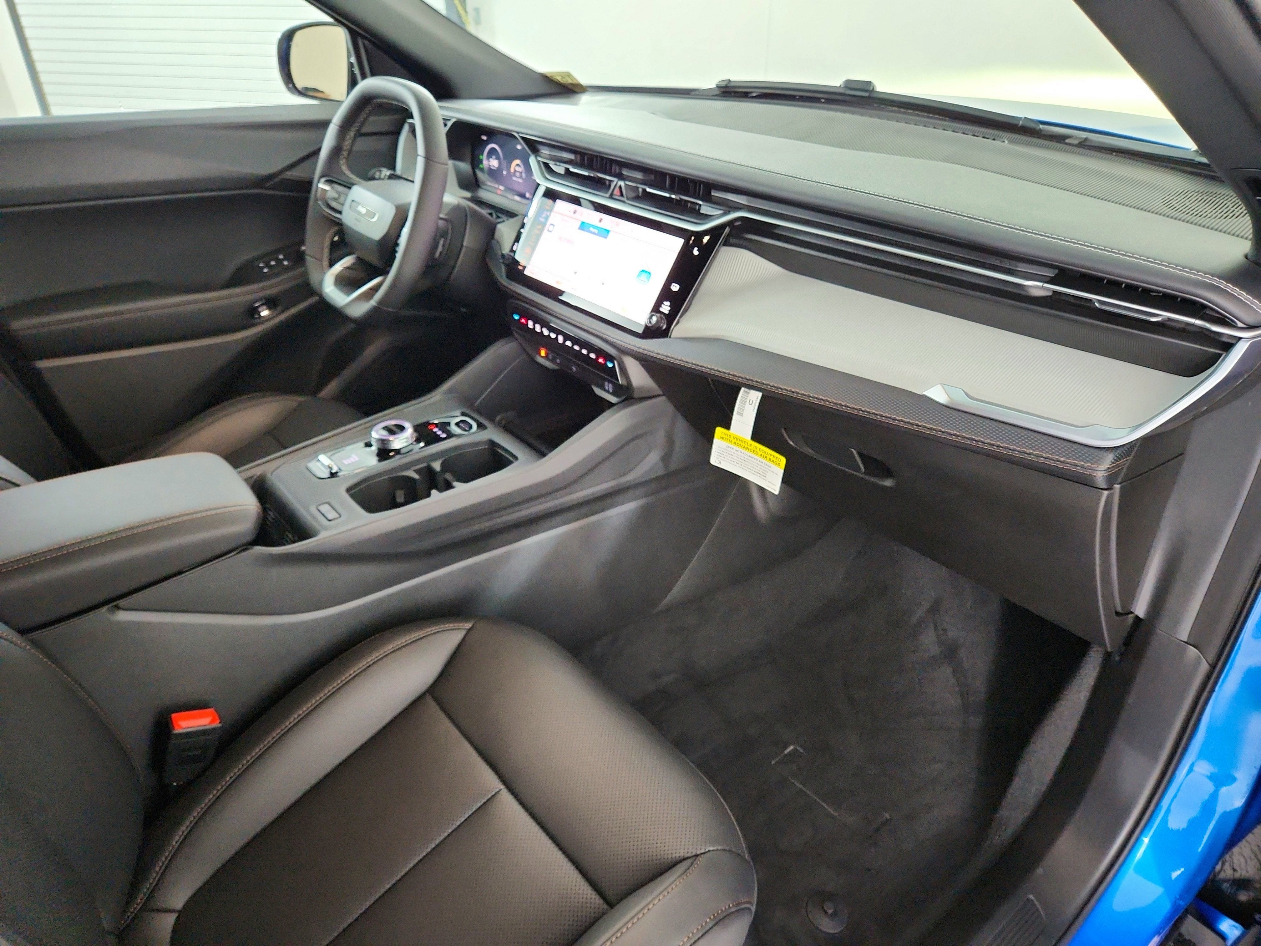 2026 Jeep Cherokee JEEP CHEROKEE LAREDO/ LIMITED 4X4