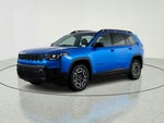 2026 Jeep Cherokee JEEP CHEROKEE LAREDO/ LIMITED 4X4