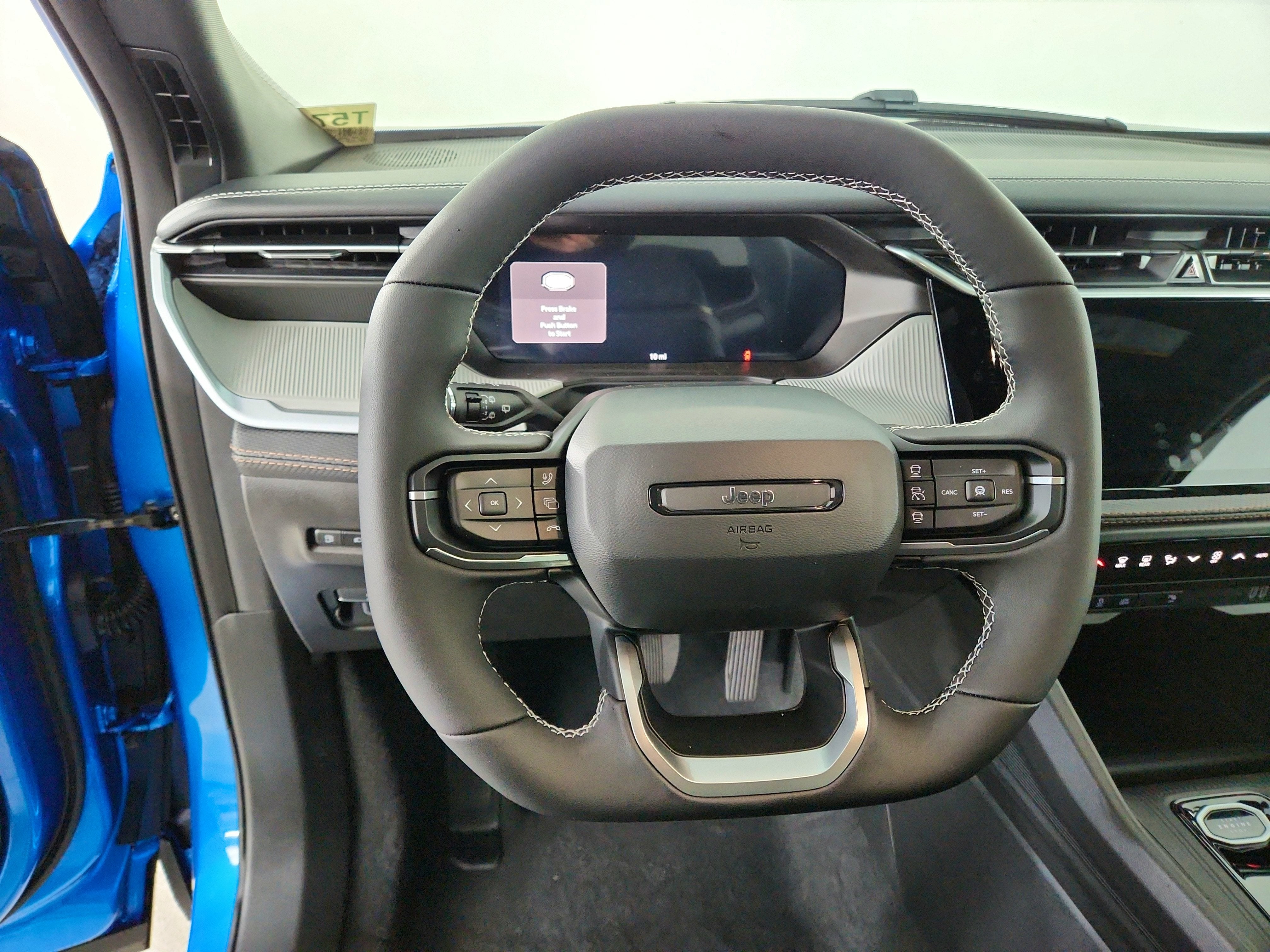 2026 Jeep Cherokee JEEP CHEROKEE LAREDO/ LIMITED 4X4