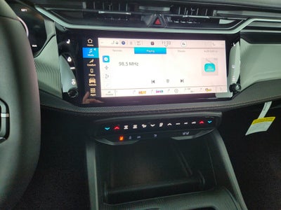 2026 Jeep Cherokee JEEP CHEROKEE LAREDO/ LIMITED 4X4