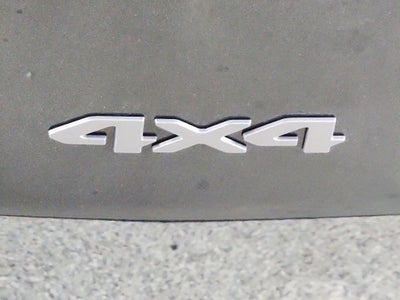 2026 Jeep Cherokee JEEP CHEROKEE LAREDO/ LIMITED 4X4