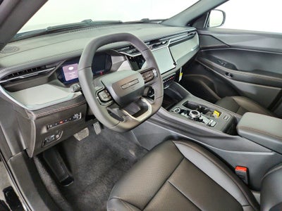 2026 Jeep Cherokee JEEP CHEROKEE LAREDO/ LIMITED 4X4