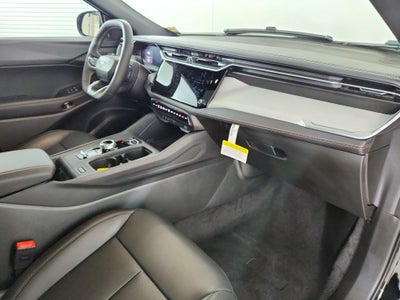 2026 Jeep Cherokee JEEP CHEROKEE LAREDO/ LIMITED 4X4