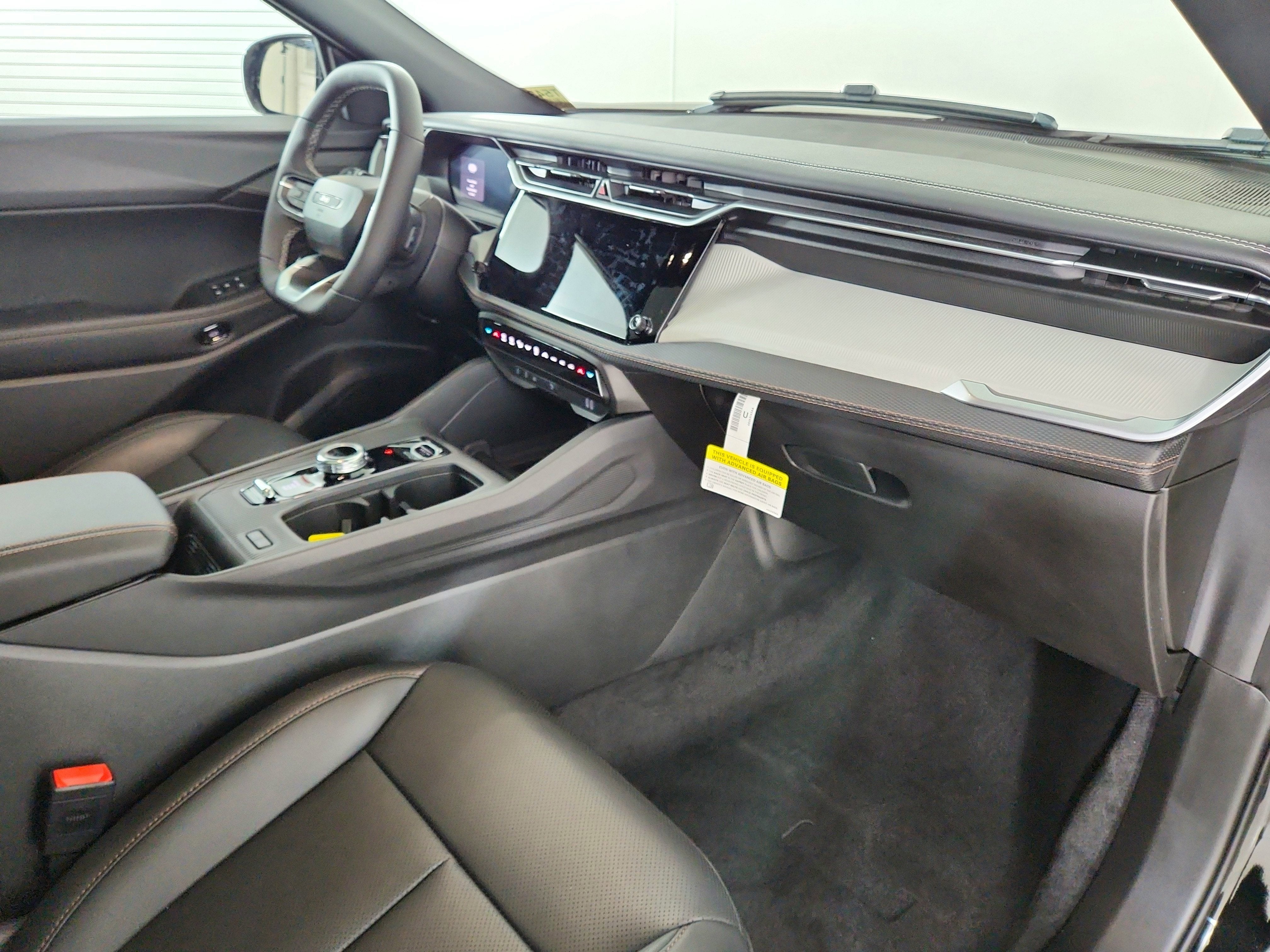 2026 Jeep Cherokee JEEP CHEROKEE LAREDO/ LIMITED 4X4