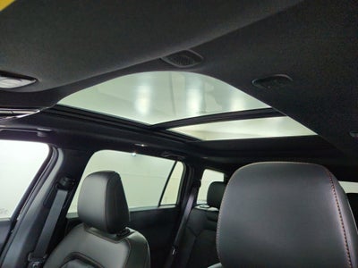 2026 Jeep Cherokee JEEP CHEROKEE LAREDO/ LIMITED 4X4