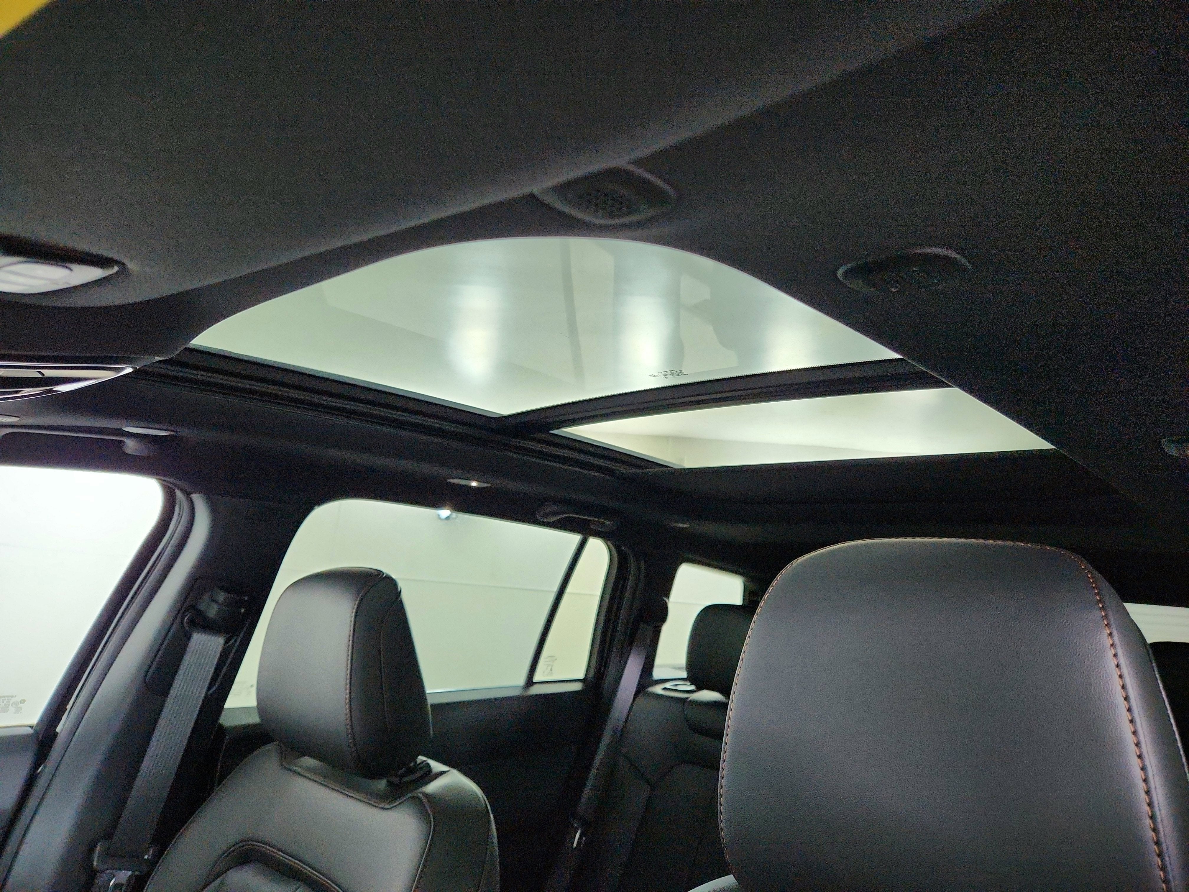 2026 Jeep Cherokee JEEP CHEROKEE LAREDO/ LIMITED 4X4