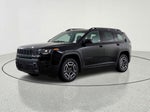 2026 Jeep Cherokee JEEP CHEROKEE LAREDO/ LIMITED 4X4