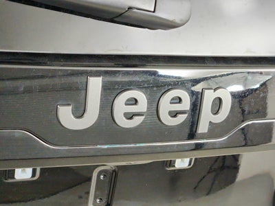 2026 Jeep Cherokee JEEP CHEROKEE LAREDO/ LIMITED 4X4