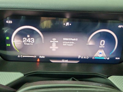 2026 Jeep Cherokee JEEP CHEROKEE LAREDO/ LIMITED 4X4