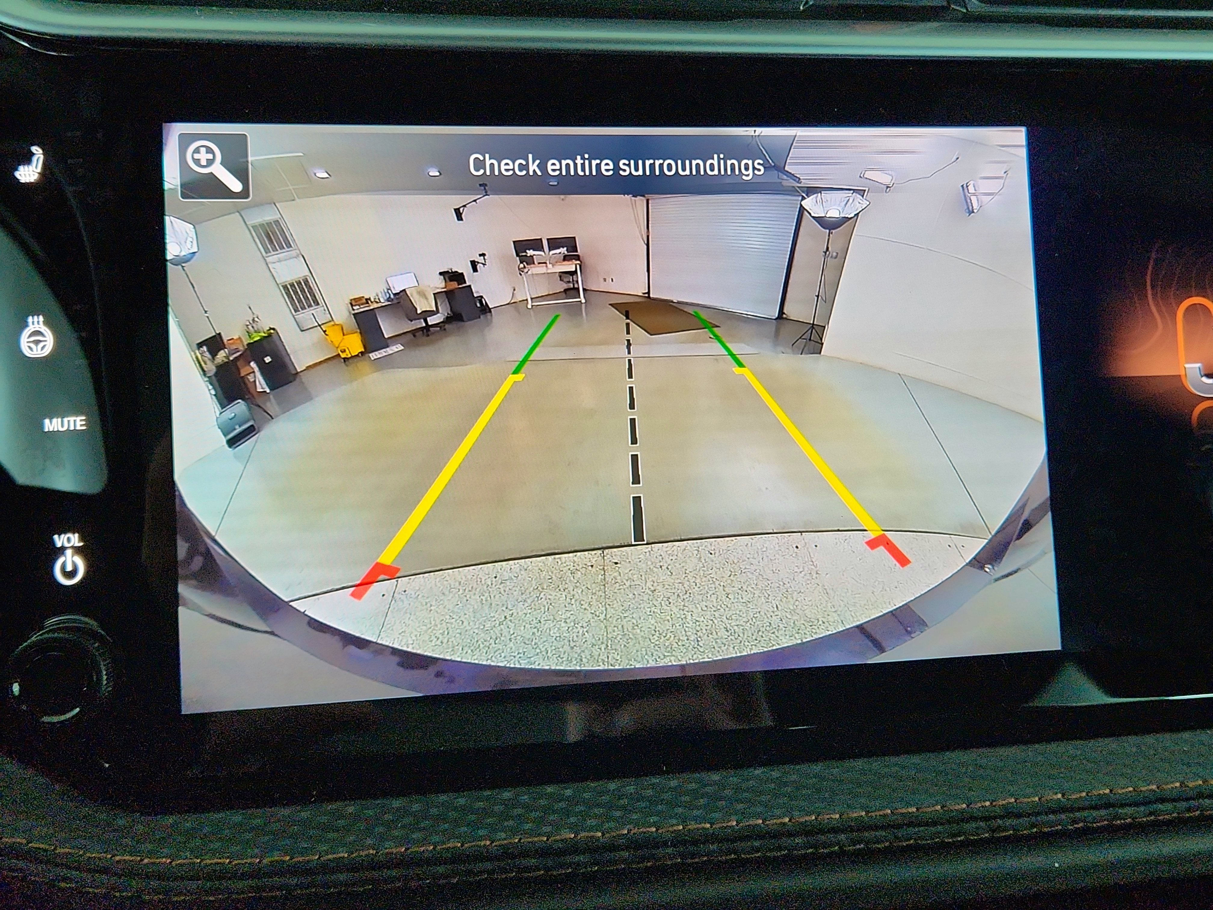 2026 Jeep Cherokee JEEP CHEROKEE LAREDO/ LIMITED 4X4