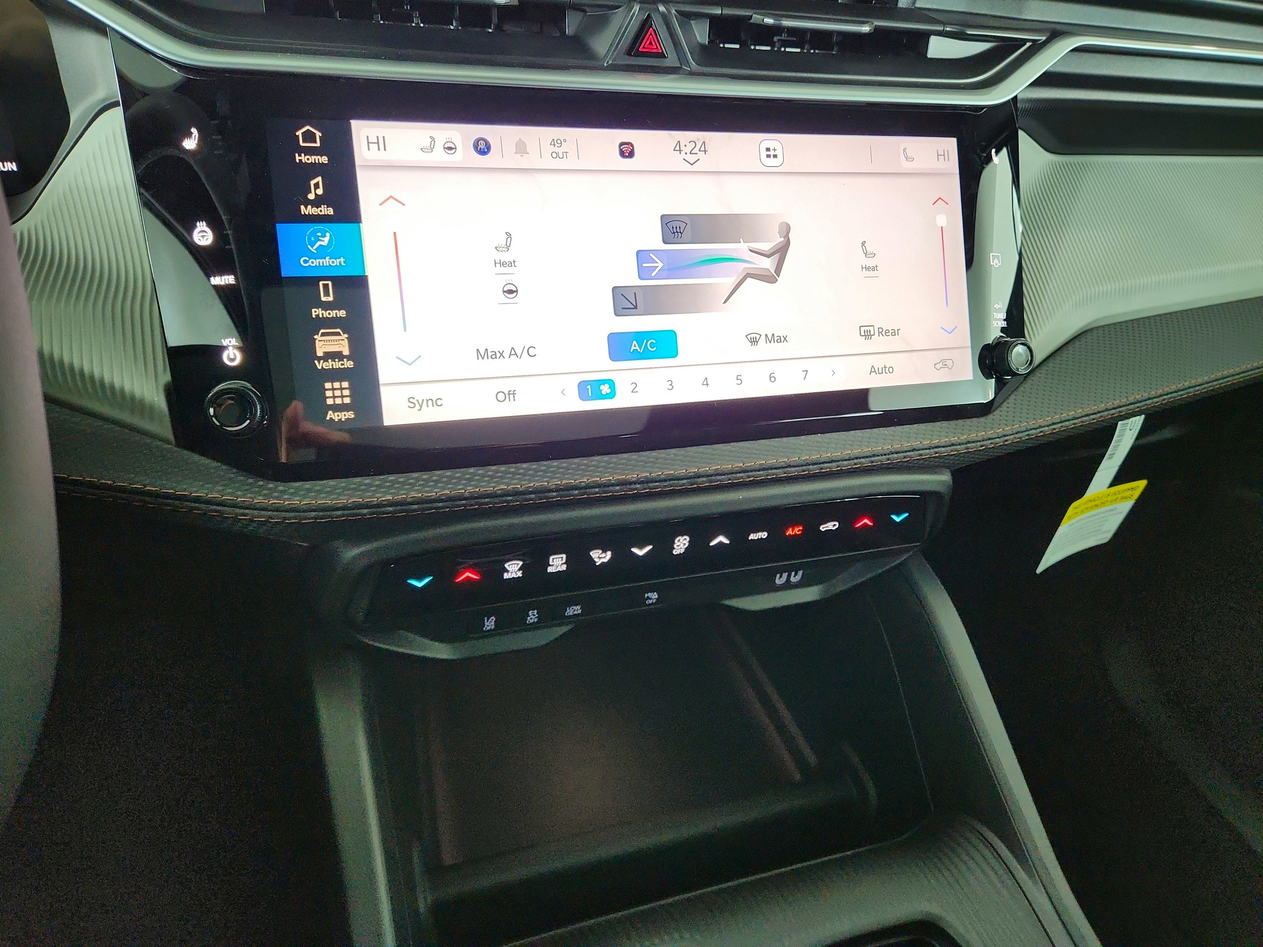 2026 Jeep Cherokee JEEP CHEROKEE LAREDO/ LIMITED 4X4