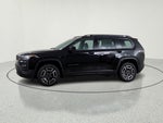 2026 Jeep Cherokee JEEP CHEROKEE LAREDO/ LIMITED 4X4