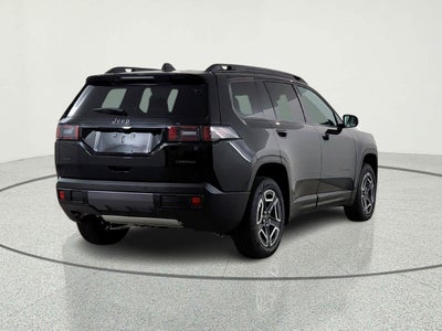 2026 Jeep Cherokee JEEP CHEROKEE LAREDO/ LIMITED 4X4