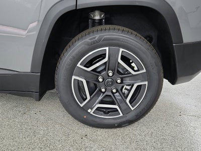 2026 Jeep Cherokee JEEP CHEROKEE LAREDO/ LIMITED 4X4