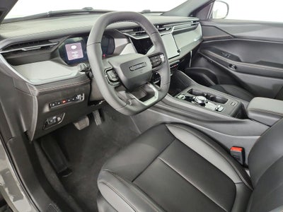 2026 Jeep Cherokee JEEP CHEROKEE LAREDO/ LIMITED 4X4