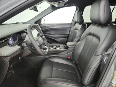 2026 Jeep Cherokee JEEP CHEROKEE LAREDO/ LIMITED 4X4