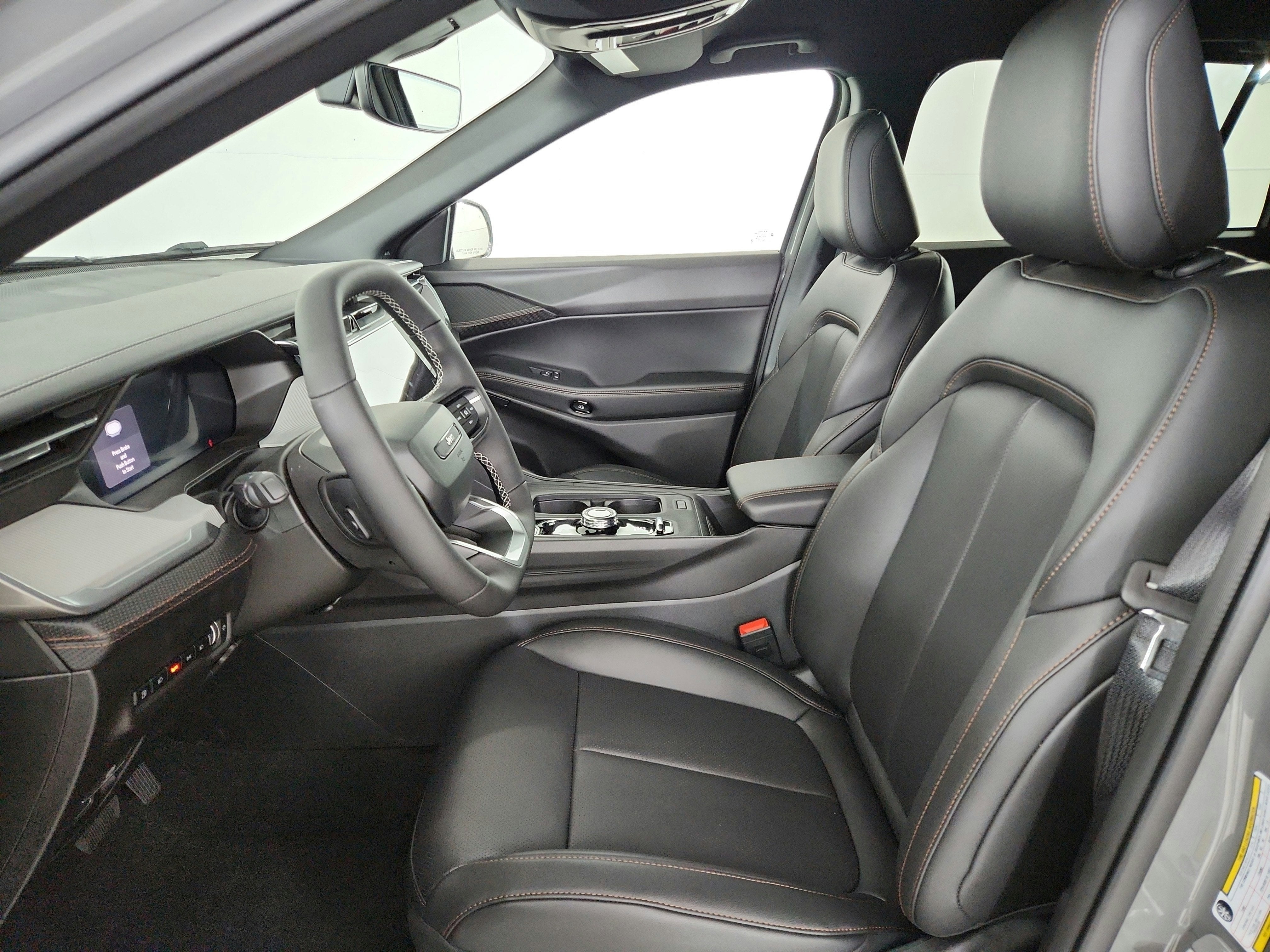 2026 Jeep Cherokee JEEP CHEROKEE LAREDO/ LIMITED 4X4