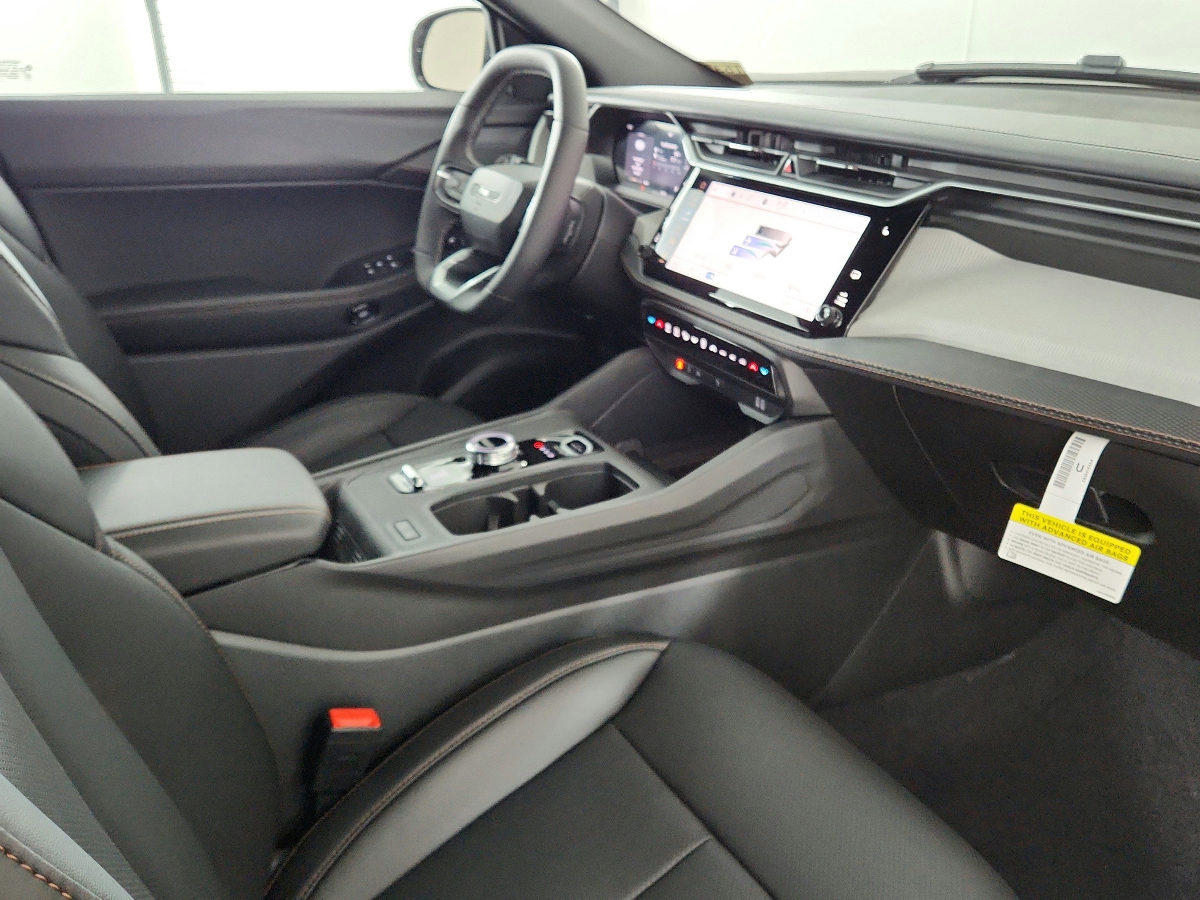 2026 Jeep Cherokee JEEP CHEROKEE LAREDO/ LIMITED 4X4