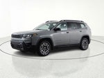 2026 Jeep Cherokee JEEP CHEROKEE LAREDO/ LIMITED 4X4