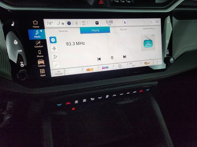 2026 Jeep Cherokee JEEP CHEROKEE LAREDO/ LIMITED 4X4