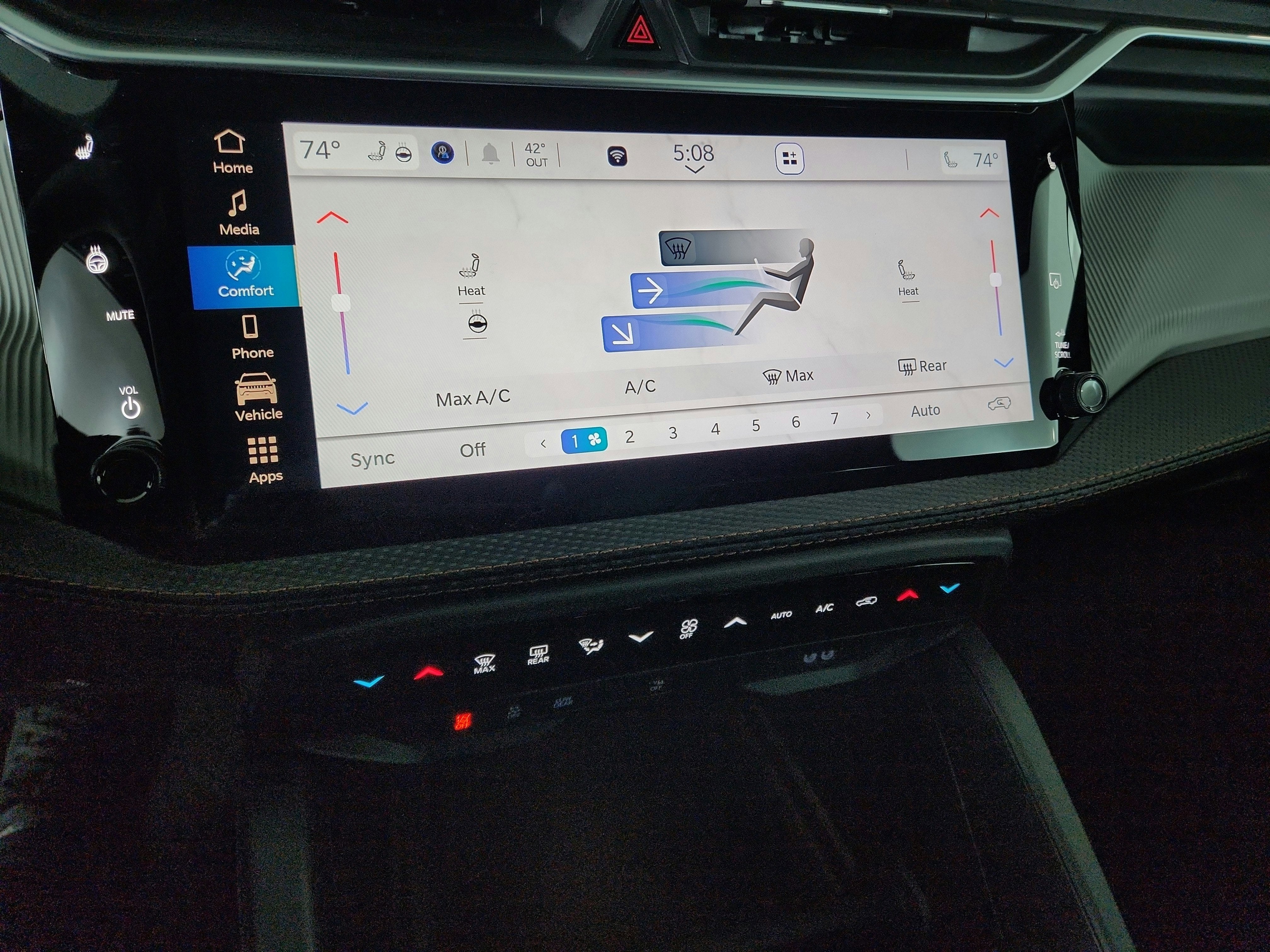 2026 Jeep Cherokee JEEP CHEROKEE LAREDO/ LIMITED 4X4