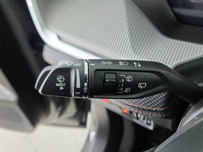 2026 Jeep Cherokee JEEP CHEROKEE LAREDO/ LIMITED 4X4