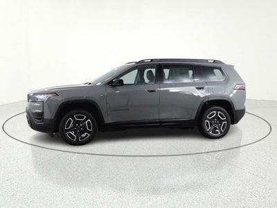 2026 Jeep Cherokee JEEP CHEROKEE LAREDO/ LIMITED 4X4