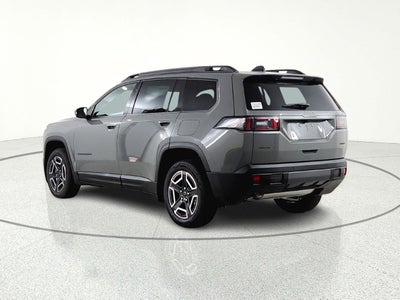 2026 Jeep Cherokee JEEP CHEROKEE LAREDO/ LIMITED 4X4