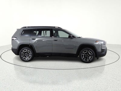 2026 Jeep Cherokee JEEP CHEROKEE LAREDO/ LIMITED 4X4