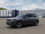 2026 Jeep Cherokee JEEP CHEROKEE LAREDO/ LIMITED 4X4
