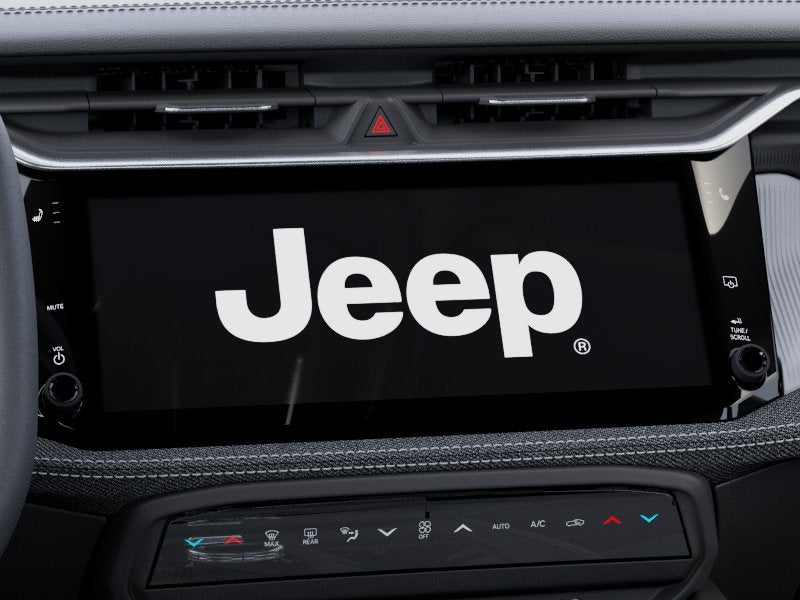 2026 Jeep Cherokee JEEP CHEROKEE LAREDO/ LIMITED 4X4
