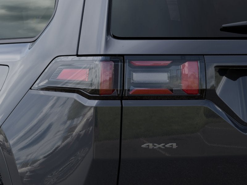 2026 Jeep Cherokee JEEP CHEROKEE LAREDO/ LIMITED 4X4
