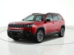 2027 Jeep Cherokee Laredo 4x4