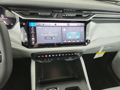 2027 Jeep Cherokee Laredo 4x4