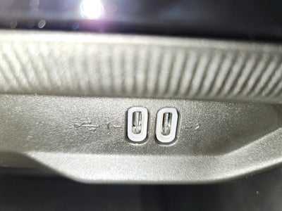 2027 Jeep Cherokee Laredo 4x4