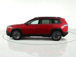 2027 Jeep Cherokee Laredo 4x4