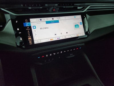 2026 Jeep Cherokee JEEP CHEROKEE LAREDO/ LIMITED 4X4