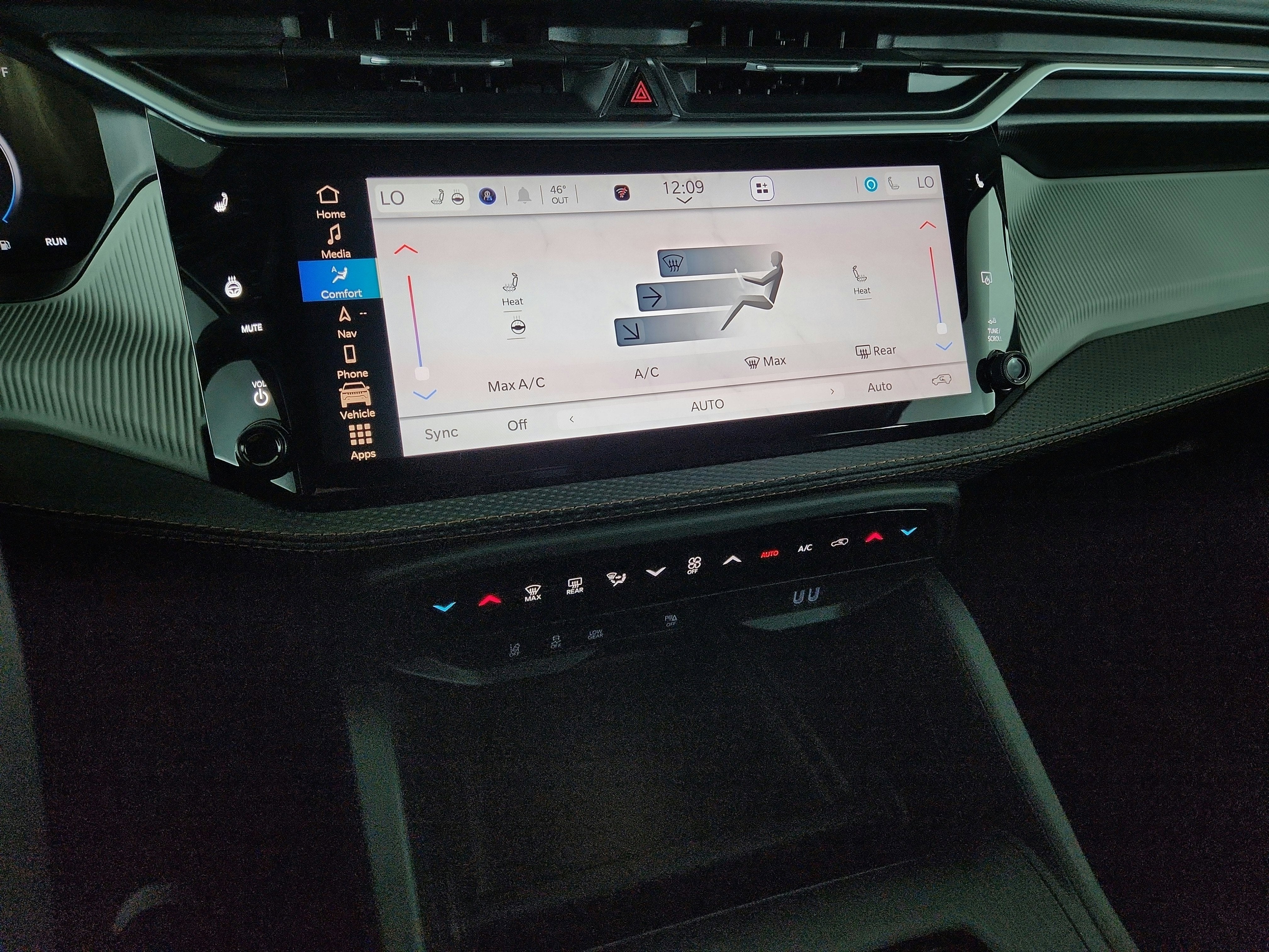 2026 Jeep Cherokee JEEP CHEROKEE LAREDO/ LIMITED 4X4