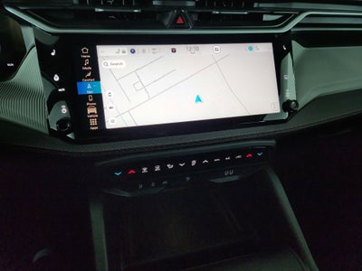 2026 Jeep Cherokee JEEP CHEROKEE LAREDO/ LIMITED 4X4