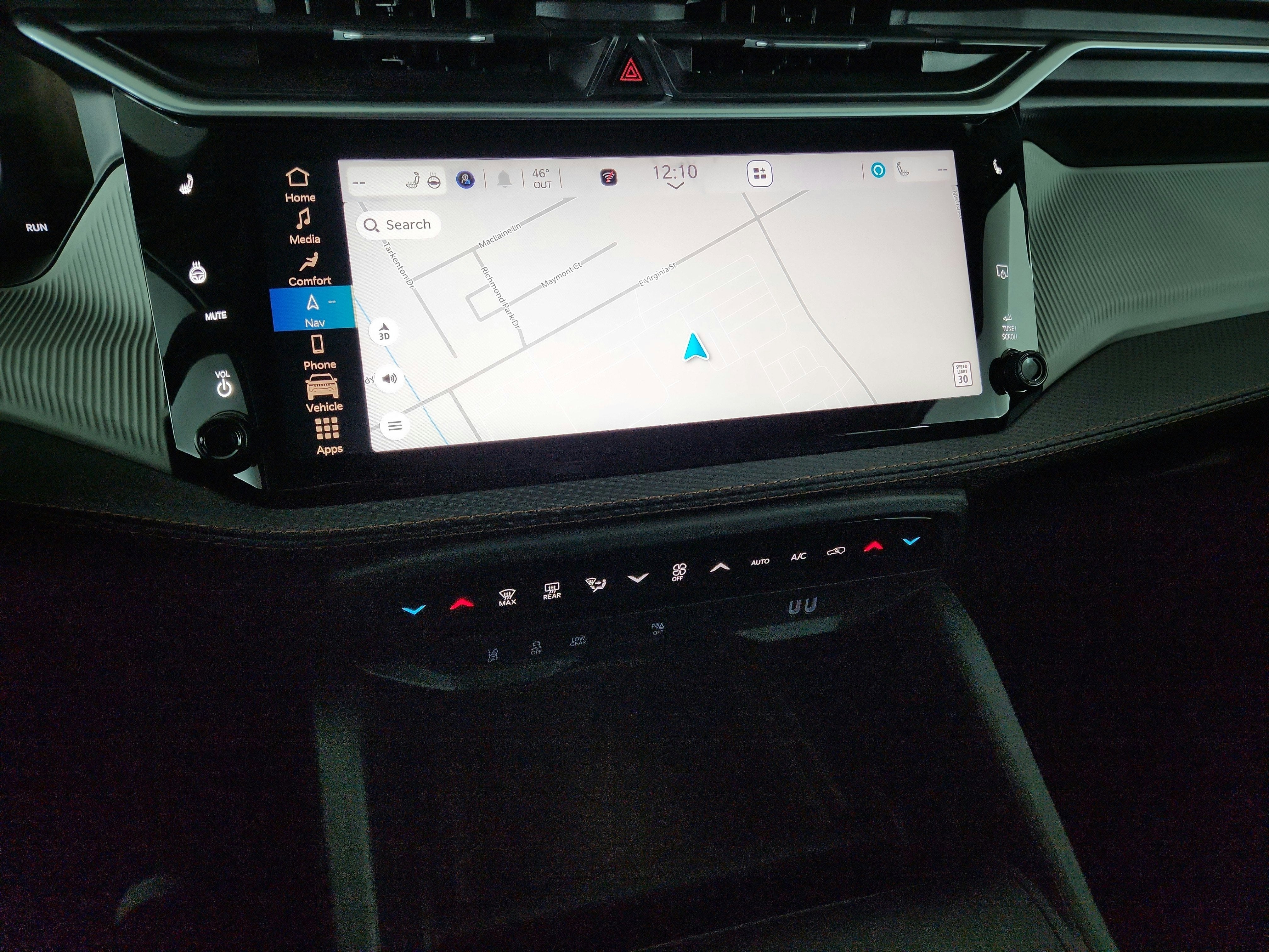 2026 Jeep Cherokee JEEP CHEROKEE LAREDO/ LIMITED 4X4